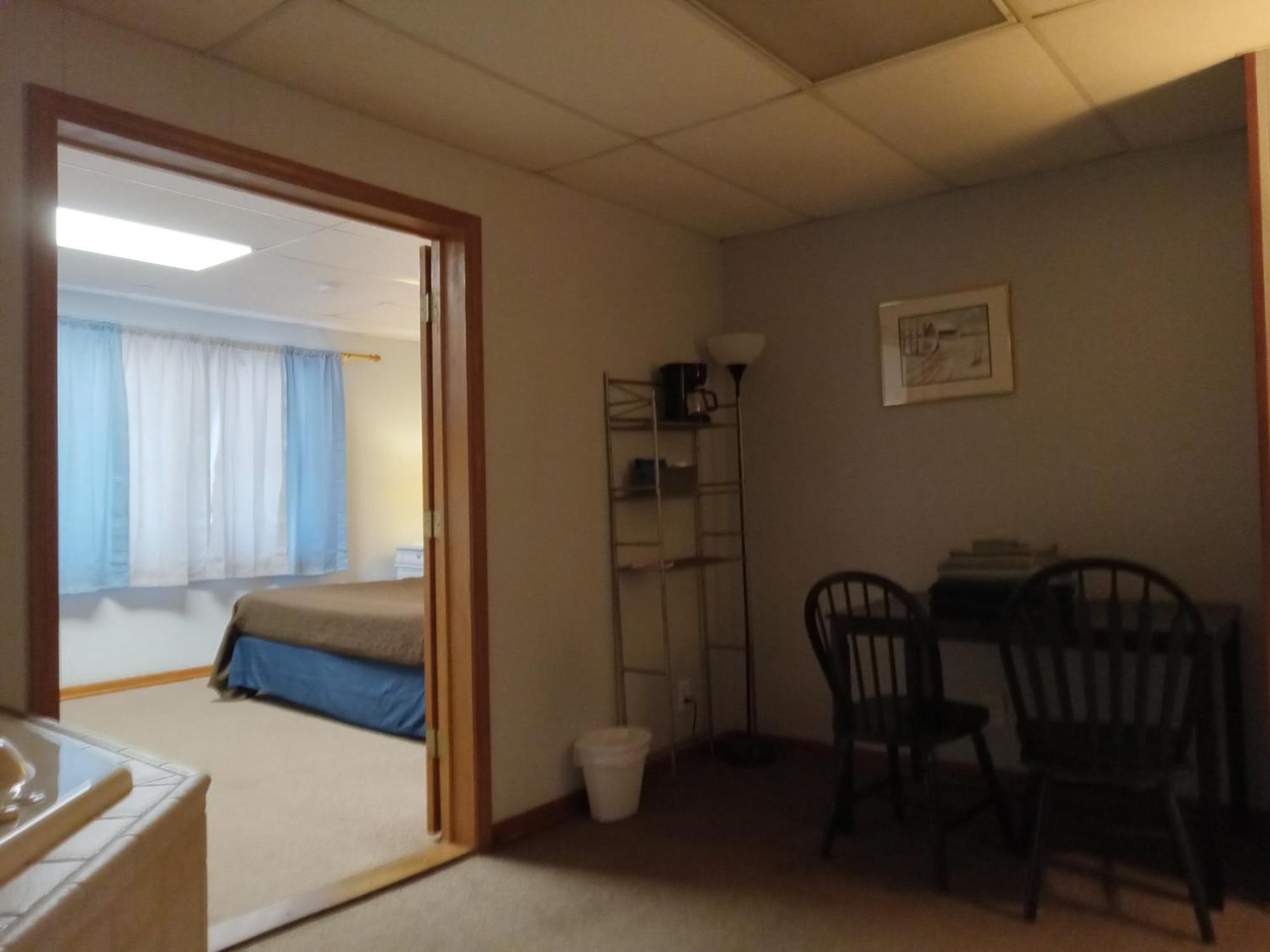 Hickory Shades Motel Nashville Exterior photo