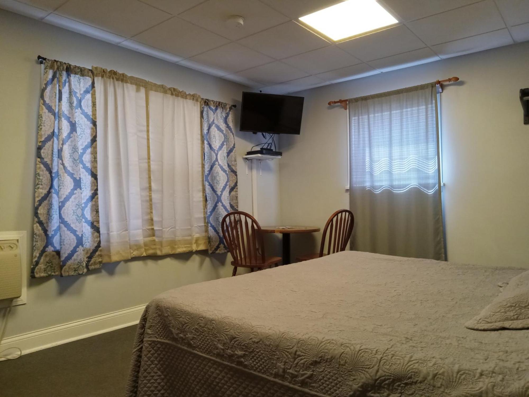 Hickory Shades Motel Nashville Exterior photo